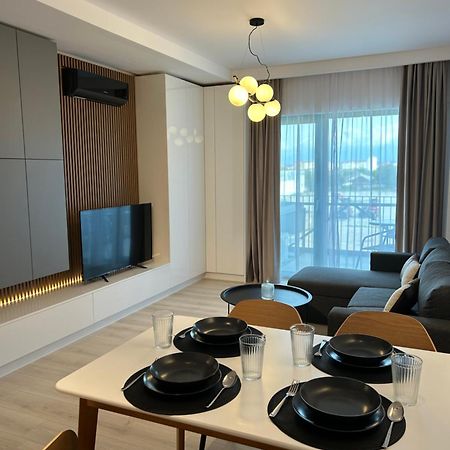 Binderhaus 27 Appartement Sibiu Buitenkant foto