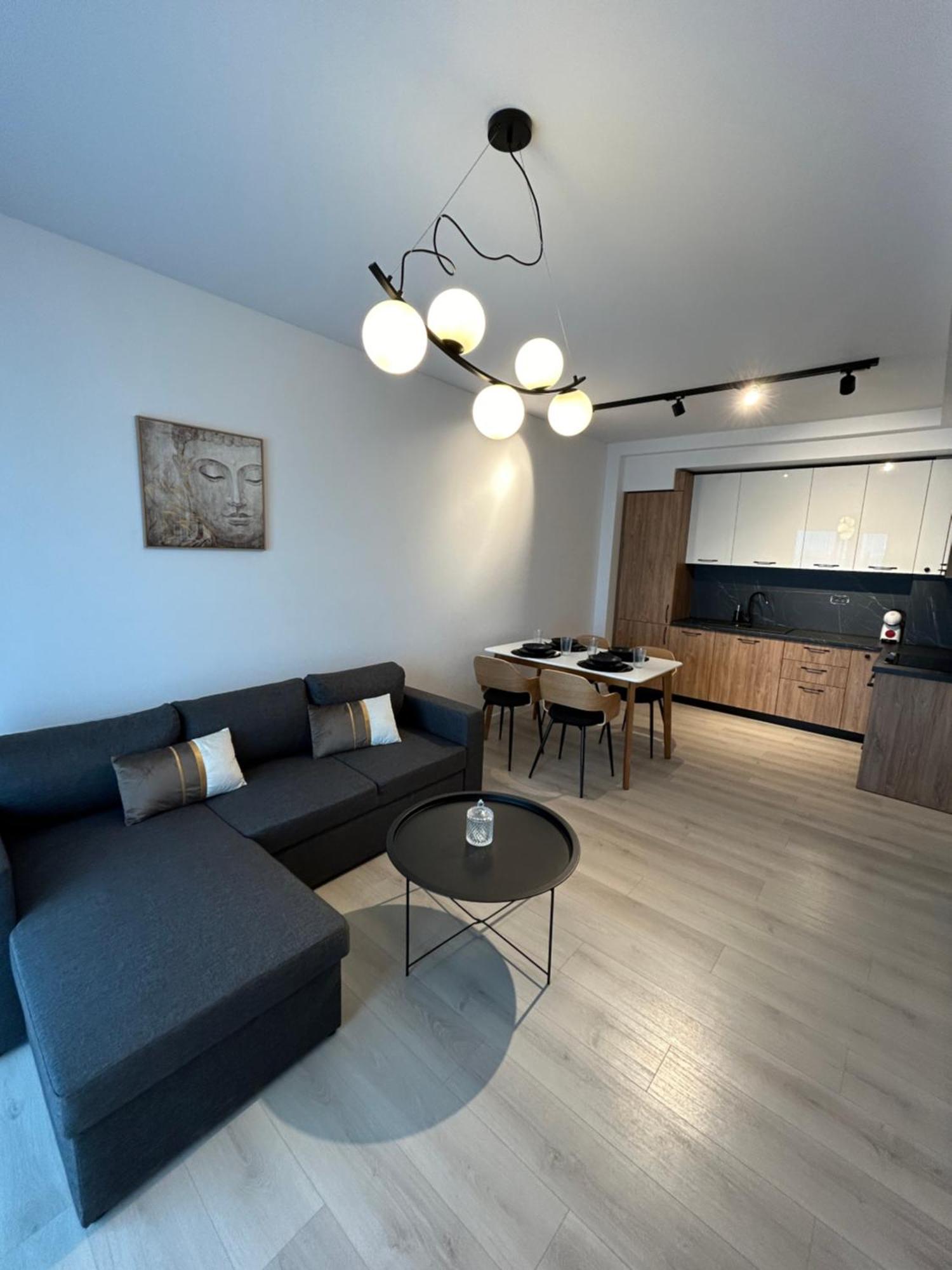 Binderhaus 27 Appartement Sibiu Buitenkant foto