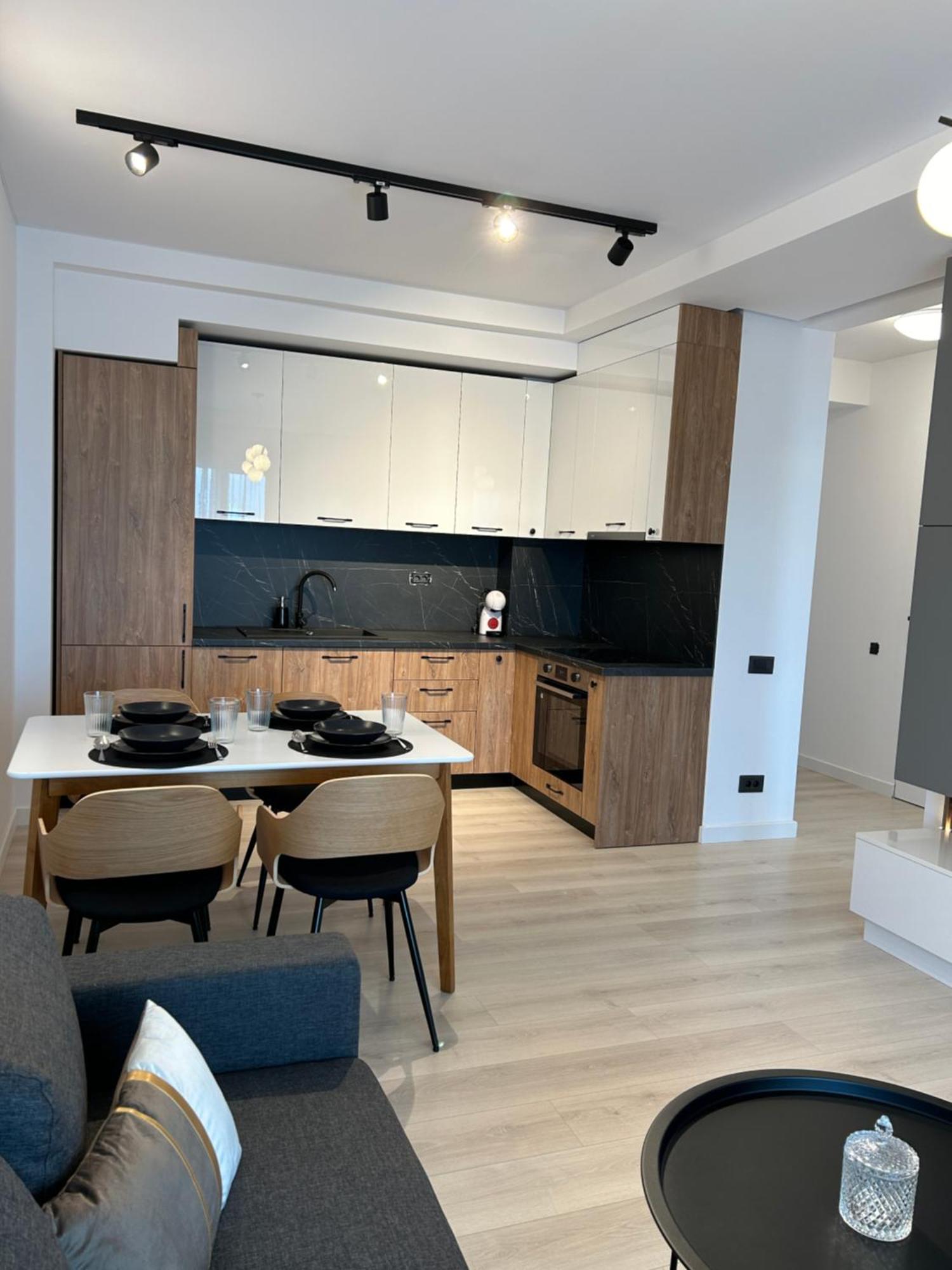 Binderhaus 27 Appartement Sibiu Buitenkant foto