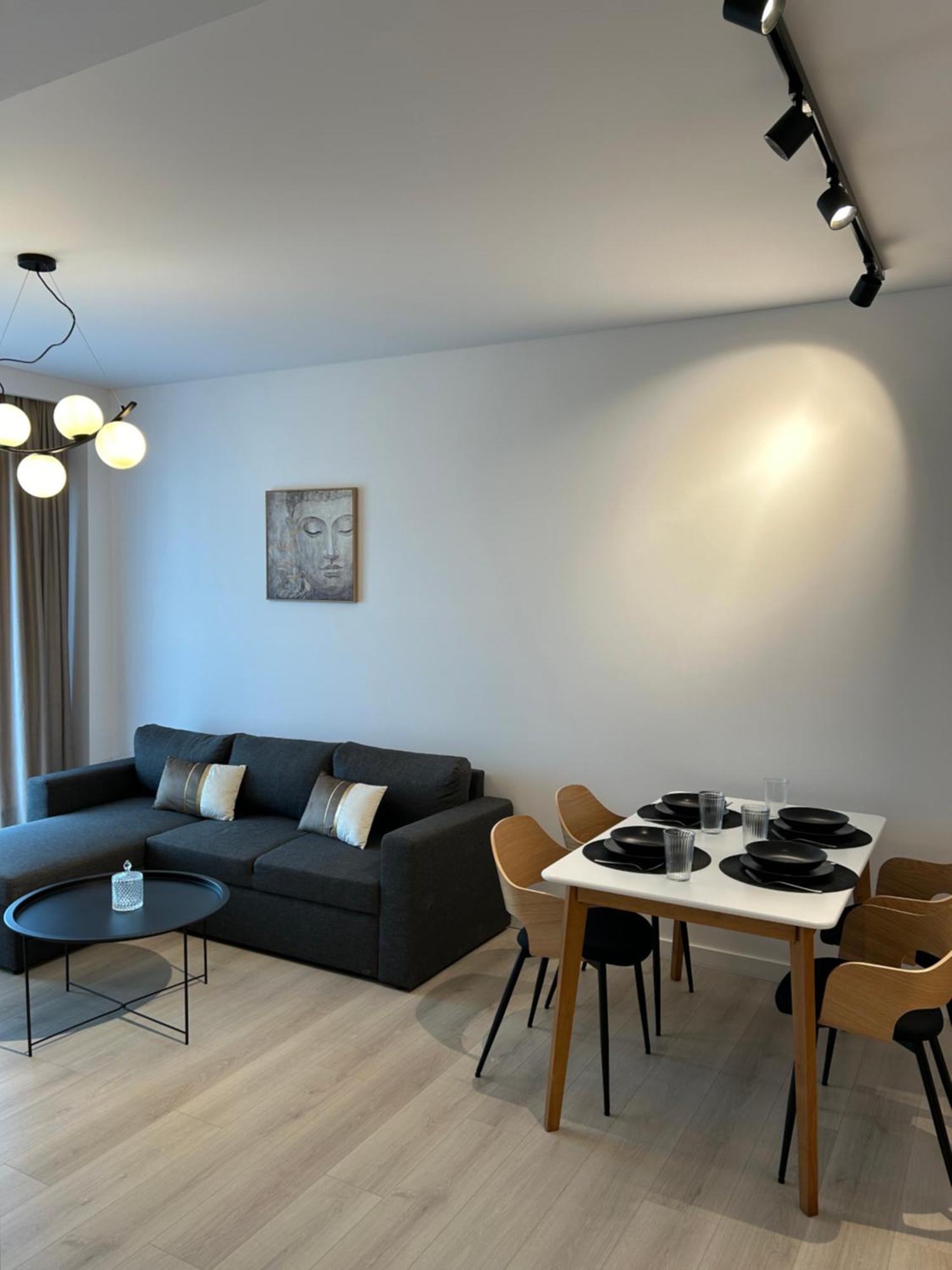 Binderhaus 27 Appartement Sibiu Buitenkant foto