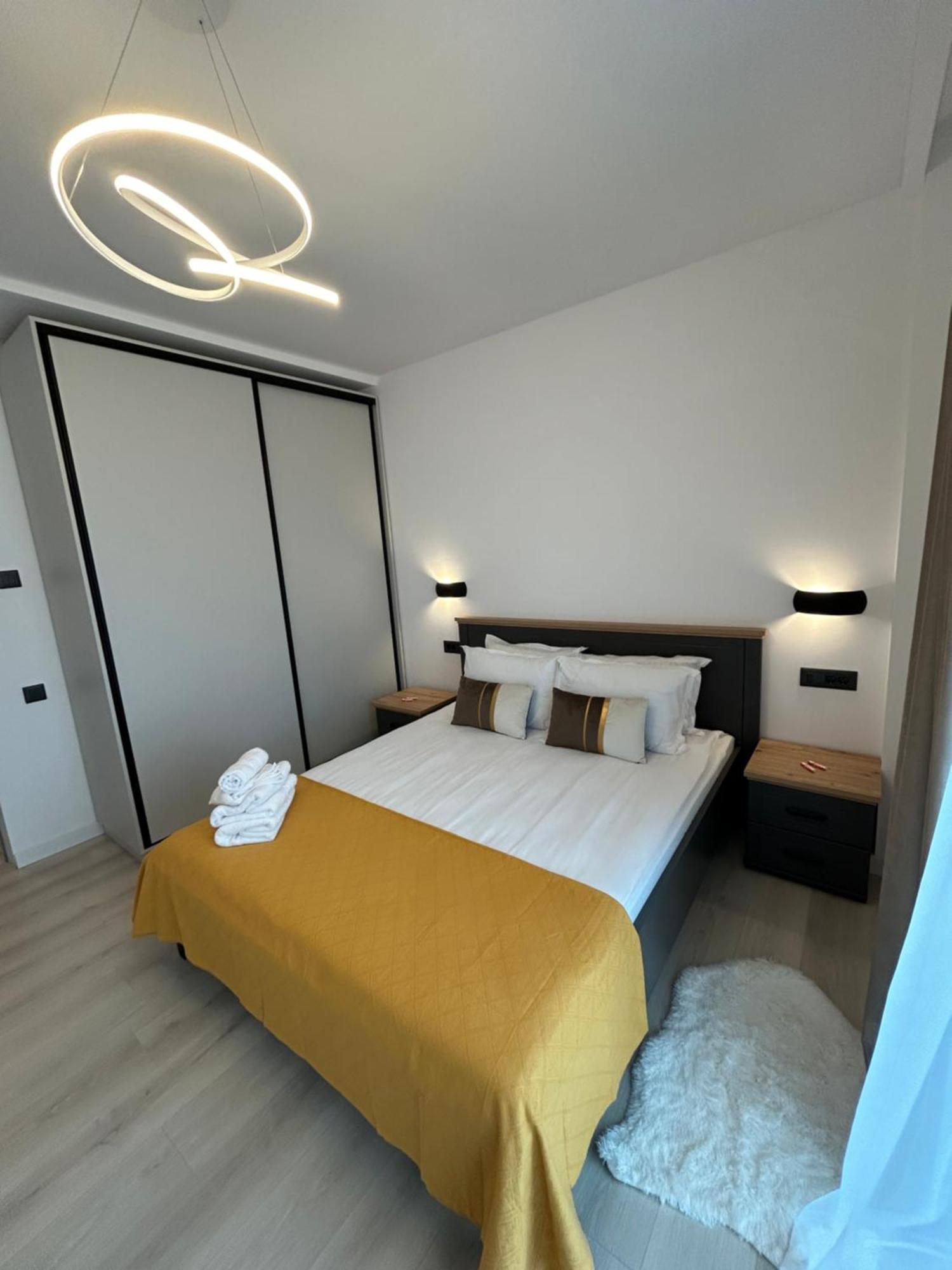 Binderhaus 27 Appartement Sibiu Buitenkant foto